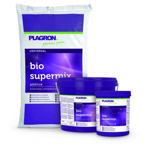 PLAGRON Bio-supermix